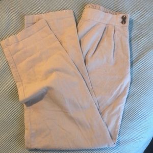 Patagonia Linen Pants